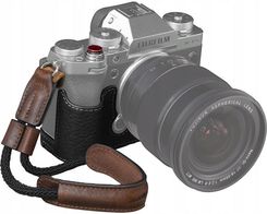 Zdjęcie SmallRig 3927 Half Case & Wrist Strap For Fujifilm X-T5 - Krasnystaw