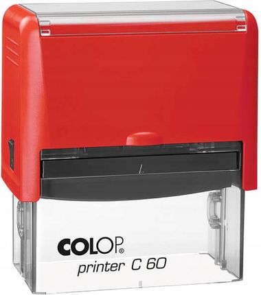 Colop Pieczątka Printer Compact Pro C50 Z Gumką