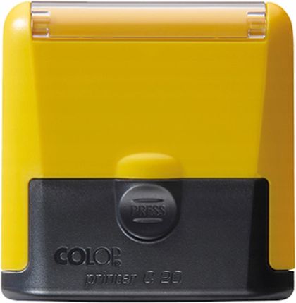 Colop Pieczątka Printer Compact Pro C40 Z Gumką