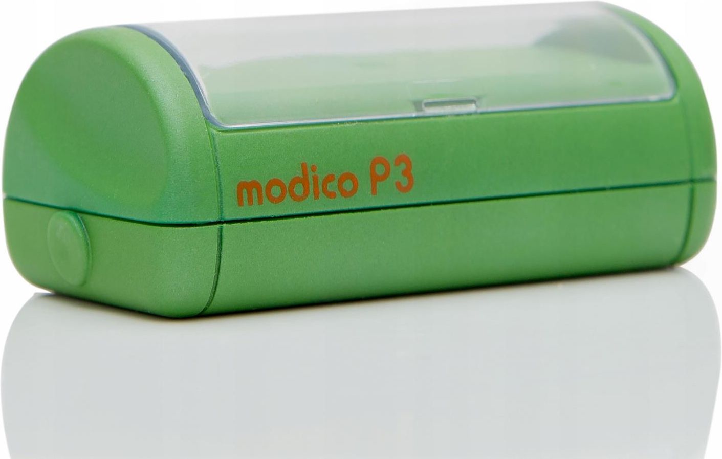 Modico Pieczątka Firmowa Modicop3 47X14Mm +Projekt 5~Wers - Ceny i ...