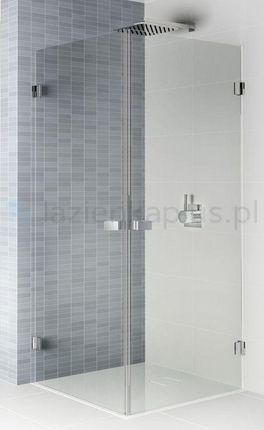 Riho Scandic kabina prysznicowa G001104121 - Odbiór w ponad 800 miastach!