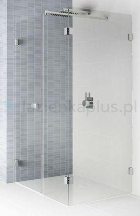 Riho Scandic kabina prysznicowa G001083121 - Odbiór w ponad 800 miastach!