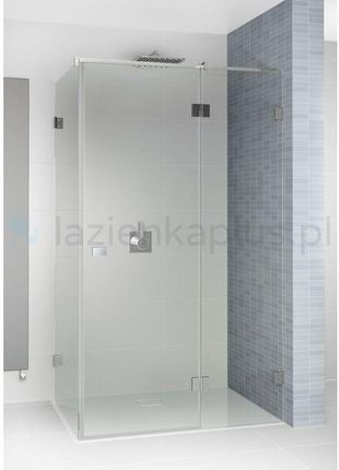 Riho Scandic kabina prysznicowa G001098120 - Odbiór w ponad 800 miastach!