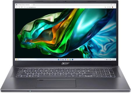 Laptop Acer Aspire 5 A517-58GM 17,3''/i7/16GB/1TB/Win11 (NX.KJLEP.001)