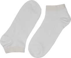 Zdjęcie Stopki Skarpety bawełniane białe - Radzyń Podlaski