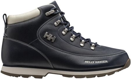 Męskie Buty zimowe Helly Hansen The Forester 10513_597 – Granatowy