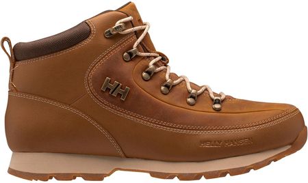 Męskie Buty zimowe Helly Hansen The Forester 10513_750 – Brązowy