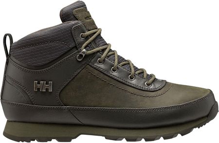 Męskie Buty zimowe Helly Hansen Calgary 10874_483 – Zielony