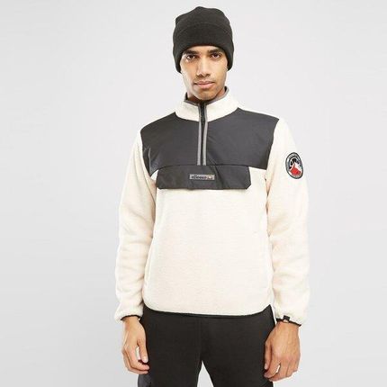 ELLESSE POLAR ZINCO OH JACKET OFF WHT