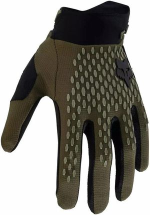 Fox Defend Glove Olive Green S