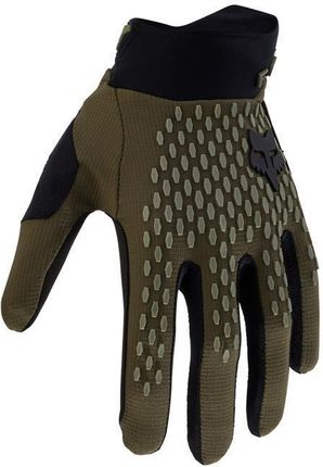 Fox Defend Glove Olive Green Xl