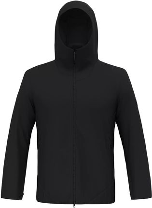 Kurtka 2w1 Salewa Fanes 2L Ptx 2/1 Jacket M - black out