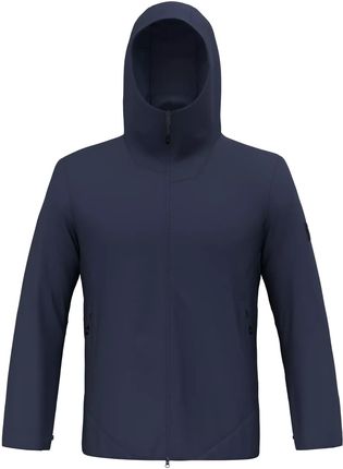 Męska Kurtka z Podpinką Salewa Fanes 2L Ptx 2/1 Jacket M - navy blazer