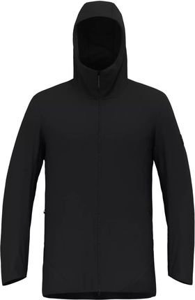 Płaszcz Salewa Fanes 2L Ptx Parka M - black out