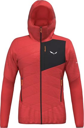 Kurtka Męska Salewa Ortles Hyb Twr Jacket M - flame