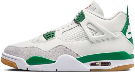Nike Air Jordan 4 Retro SB Pine Green Zielony