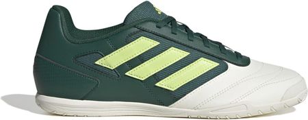 Męskie Halówki adidas Super Sala Ie1551 Zielony Ceny i opinie