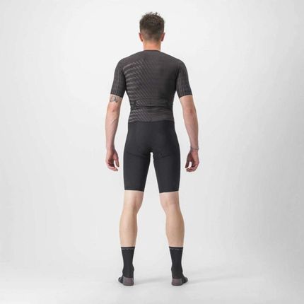 Castelli Kombinezon Kolarski - Pr 2 Speed Suit - Czarny Xl