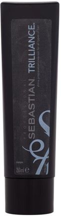 Sebastian Professional Trilliance Szampon Do Włosów 250 ml