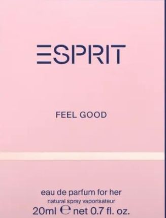 Esprit Feel Good Woda Perfumowana 20 ml