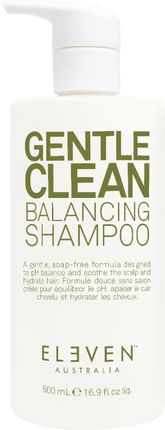 Eleven Australia Gentle Clean Balancing Shampoo Szampon Do Codziennego Stosowania 500 ml