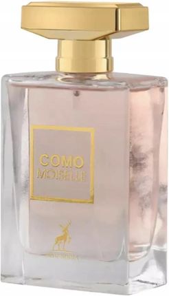 Maison Alhambra Como Moiselle Woda Perfumowana 100 ml - zdjęcie 3