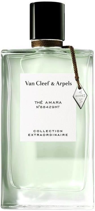 最終値下げ　Van Cleef & Arpels THE AMARA Van Cleef & Arpels Collection Extraordinaire Néroli Amara