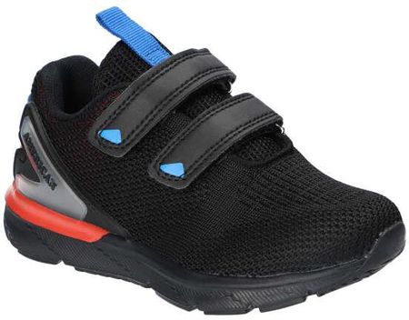 American Club Rl122 Adidasy Buty Sportowe Dziecięce Na Rzepy 30