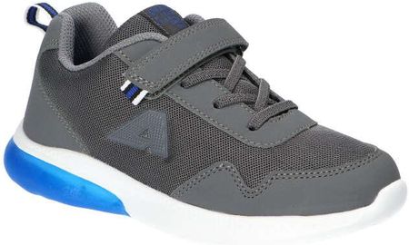 AMERICAN CLUB ES119 ADIDASY BUTY SPORTOWE NA RZEP ZE ŚWIECĄCĄ PODESZWĄ G 33