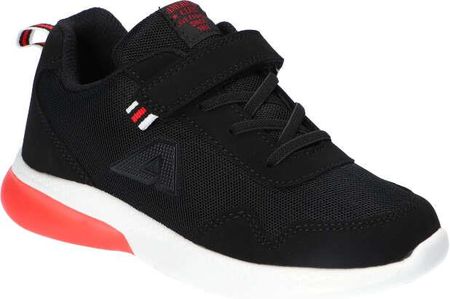 AMERICAN CLUB ES119 ADIDASY BUTY SPORTOWE NA RZEP ZE ŚWIECĄCĄ PODESZWĄ B 32