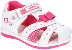 Zdjęcie AMERICAN CLUB DR17 KLAPKI SANDAŁY DZIECIĘCE RZEP WH 25 - Warszawa