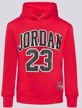 Zdjęcie JORDAN BLUZA Z KAPTUREM JDB JORDAN HBR FLC BOY - Mszana Dolna