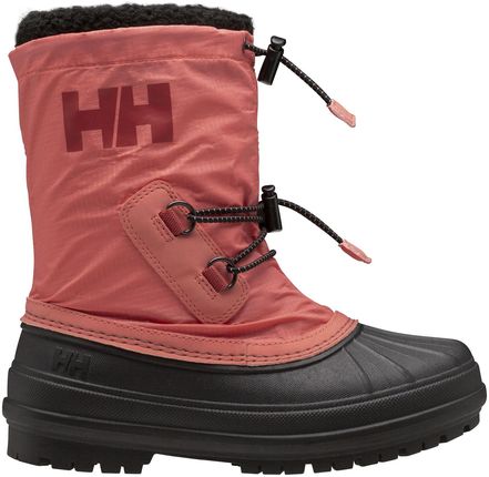 Dziecięce Śniegowce Helly Hansen JK Varanger Insulated 11646_098 – Różowy