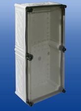 Zdjęcie Elektroplast Bydgoszcz Skrzynka Kompletna Z-3 Z P-3 Ip54 Transparentna - Międzyrzecz