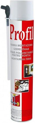 Soudal Poliuretanowa Pianka Montażowa Profil 750Ml