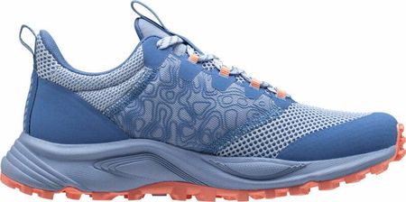 Helly Hansen Women S Featherswift Trail Running Shoes Bright Blue Ultra Blue 37 5
