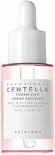 Zdjęcie Skin1004 Madagascar Centella Poremizing Fresh Ampoule Serum Dla Cery Tłustej I Mieszanej Zmniejszające Widoczność Porów 30 ml - Kamieńsk
