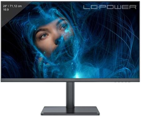Lc-Power 28" LC-M28-4K