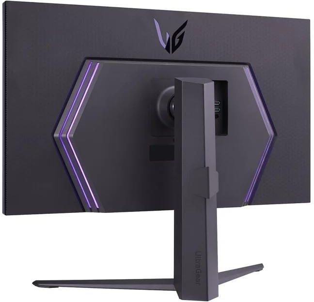 Monitor LG 31,5 32GQ950P-B - Opinie i ceny na Ceneo.pl