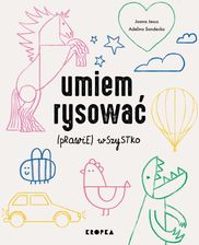 Zdjęcie Umiem rysować (prawie) wszystko - Kostrzyn nad Odrą