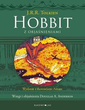 Zdjęcie Hobbit z objaśnieniami - Serock
