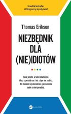 Zdjęcie Niezbędnik dla (nie)idiotów. Pakiet Eriksona - Prószków