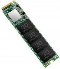 Transcend 2TB M.2 PCIe NVMe 115S (TS2TMTE115S)