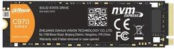 Dahua 1TB M.2 PCIe Gen4 NVMe C970 (DHI-SSD-C970N1TB)