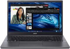 Laptop Acer Extensa 15,6"/i5/8GB/512GB/Win11 Czarny (EX21555NXEH9EP009)