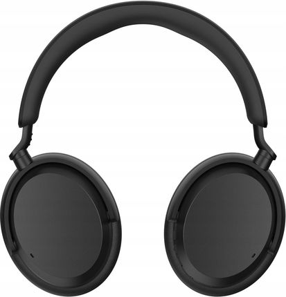 Sennheiser ACCENTUM Wireless ブラック ACCENTUM Wireless Black | 700174 - sennheiser.pl | Oficjalny