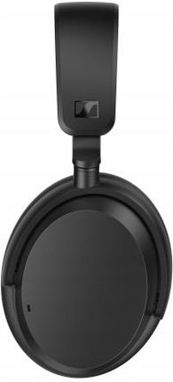 Słuchawki Sennheiser Accentum Wireless Czarny Black - Opinie