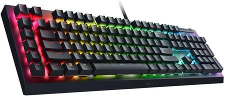 Klawiatura Razer BlackWidow V4 X Green Switch (RZ0304700100R3M1