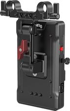 SmallRig 3499 Battery Adapter Plate V-Mount (Basic Version) With Extension Arm