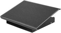 Zdjęcie Q-Connect Metalowy Podnóżek 41,5X32,6Cm Antypoślizgowy - Bisztynek